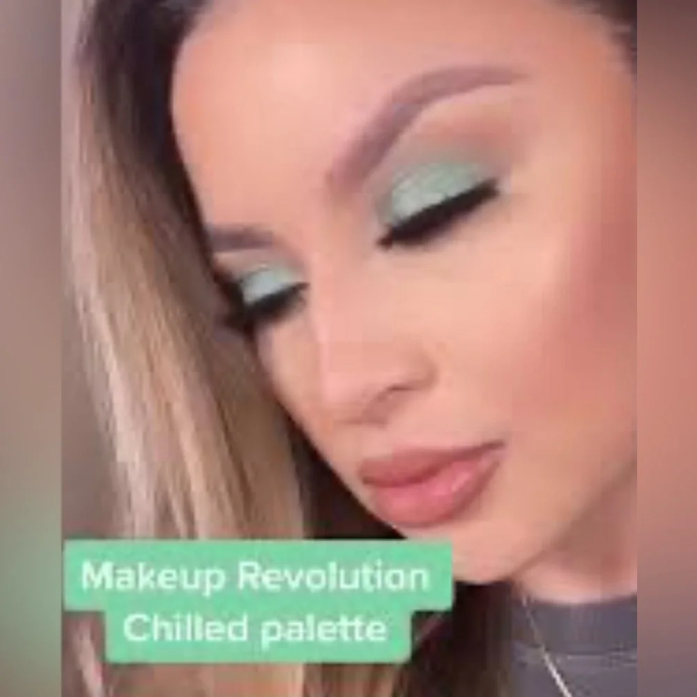 Revolution forever flawless